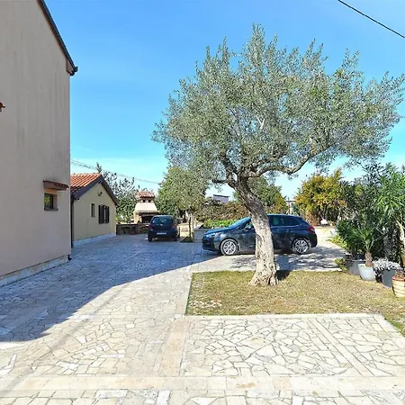 Für 3 Personen In Rovinj, Istrien - B43240 Rovinj
