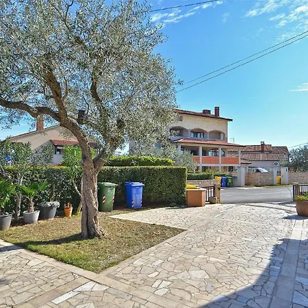Fuer 3 Personen Ca 45 Qm In Rovinj, Istrien Istrische Riviera * Ρόβινι