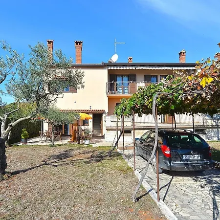 Apartment Für 3 Personen In Rovinj, Istrien - B43240 Rovinj
