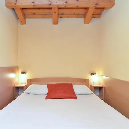 Apartment Für 3 Personen In Rovinj, Istrien - B43240