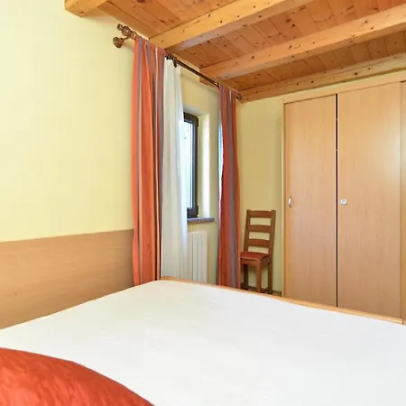 Für 3 Personen In Rovinj, Istrien - B43240