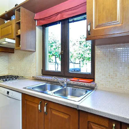 Apartment Für 3 Personen In Rovinj, Istrien - B43240 Rovinj