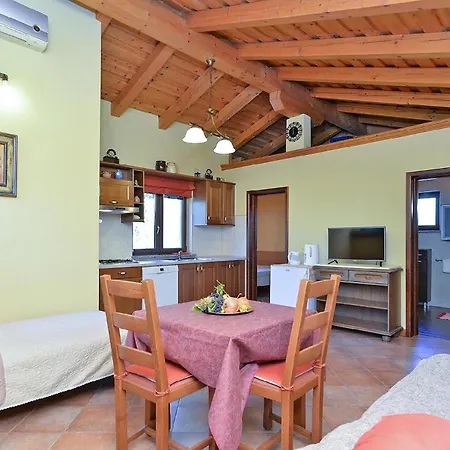 Für 3 Personen In Rovinj, Istrien - B43240 Apartment Rovinj