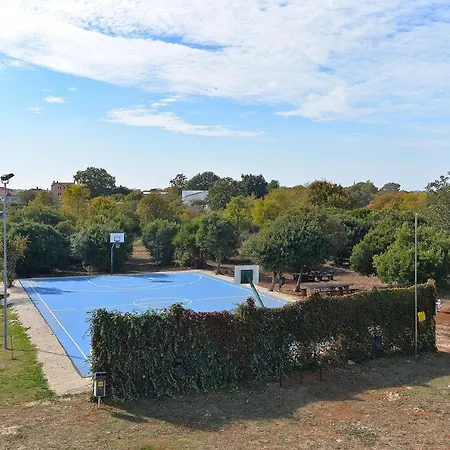 Apartment Für 3 Personen In Rovinj, Istrien - B43240 Rovinj